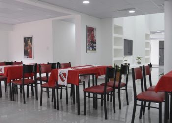 Denuncia por abuso sexual en Independiente