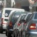 Abusivo: El estacionamiento medido en calles que los porteños mantienen con sus puestos, aumentó un 119% y van por más