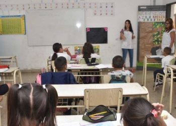 Día del Maestro: preocupante radiografía de cómo está hoy la educación en la Argentina