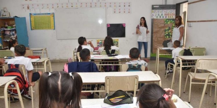 Día del Maestro: preocupante radiografía de cómo está hoy la educación en la Argentina