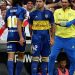 Día libre pero no en redes: del pollo con la mano de Cavani a la picante respuesta de Blondel a un hincha