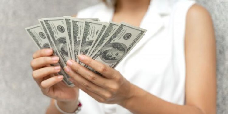 Dólar blue HOY: a cuánto cerró la cotización este lunes 9 septiembre