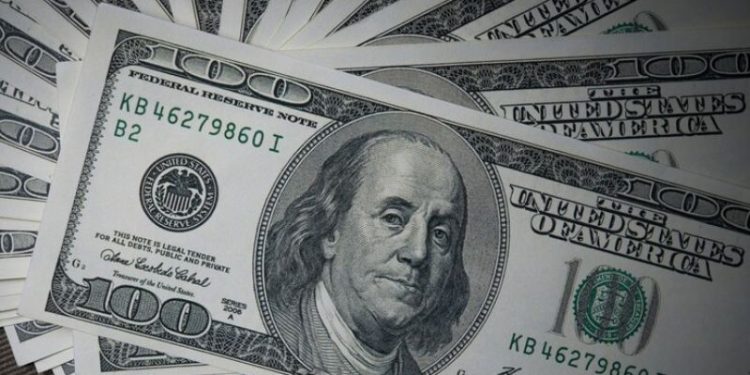 Dólar hoy: a cuánto cotiza el oficial en los bancos de la City este domingo 22 de septiembre