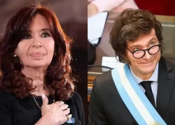 Sorpresa: una nueva encuesta midió al Gobierno contra los K para 2025 y salieron 40,8% a 19,1%