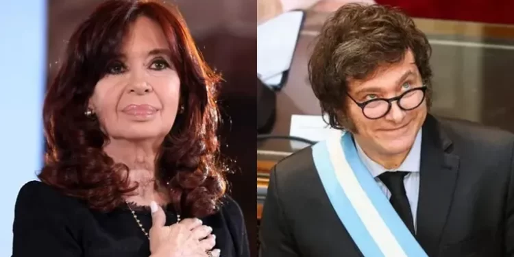 Sorpresa: una nueva encuesta midió al Gobierno contra los K para 2025 y salieron 40,8% a 19,1%