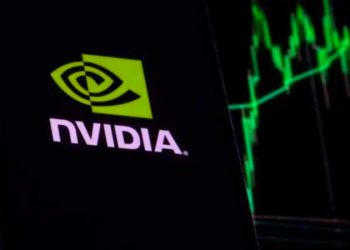 Efecto Nvidia: las acciones se hunden en el mundo y hay salida masiva de activos de riesgo