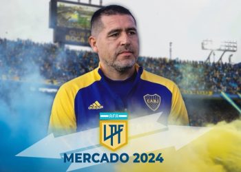 El anuncio de Boca sobre el final de un mercado de pases que duró casi tres meses