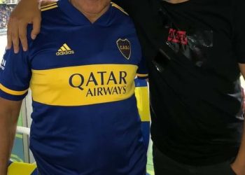 El Beto Márcico con Olé: “Boca se juega mucho, pueden caer todos, no solo Martínez”