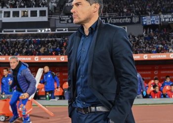 El Cacique Medina tiene una prueba de fuego ante Boca