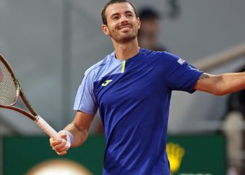 El campeón argentino de tenis que vuelve en el Buenos Aires Challenger
