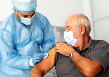 El científico argentino que creo la vacuna ARVAC contra el Covid-19 fue premiado en Estados Unidos por su investigación