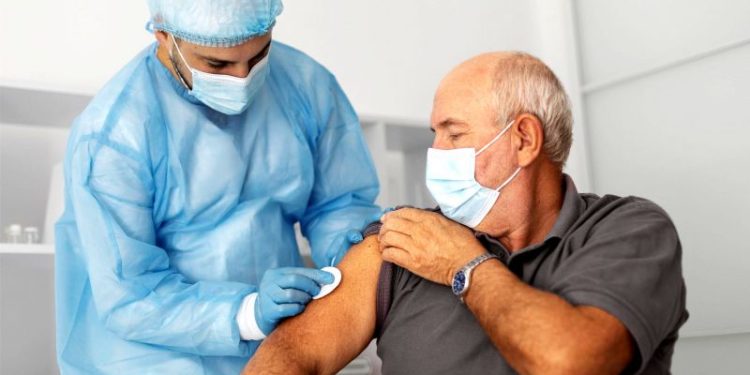 El científico argentino que creo la vacuna ARVAC contra el Covid-19 fue premiado en Estados Unidos por su investigación