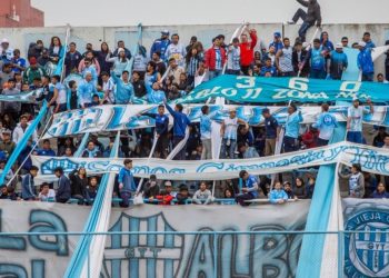 El clásico del Ascenso que contará con presencia de público visitante