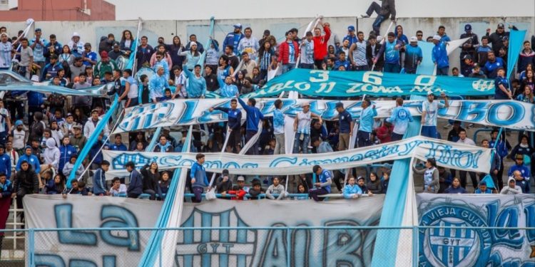 El clásico del Ascenso que contará con presencia de público visitante