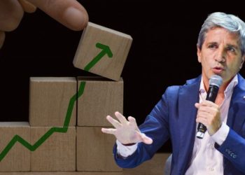 El duro pronóstico de las consultoras sobre la inflación: “No lo vemos posible…”