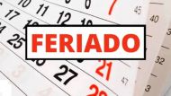 Decretan feriado el viernes 20 de septiembre y hay un nuevo fin de semana largo