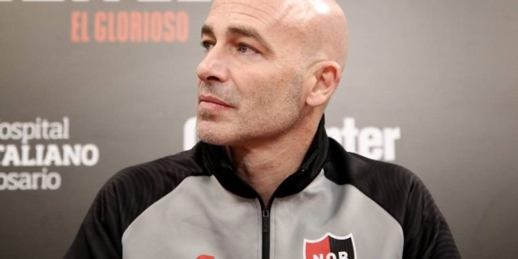 El Gallego Méndez no continuará en Newell’s y el club debe buscar técnico