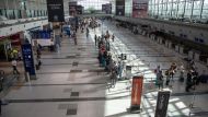 Los sindicatos aeronáuticos disparan contra la esencialidad: el Gobierno "se apresta a volar"