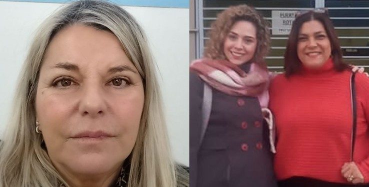 El gobierno nacional removió a dos funcionarias que puso Lourdes Arrieta en Mendoza