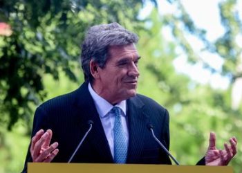 El Gobierno nombra a Soledad Núñez, ex alto cargo con Zapatero, subgobernadora del BdE