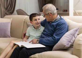 El impacto de la genética: una investigación científica reveló el vínculo entre tu edad biológica y el grado de educación de tus abuelos