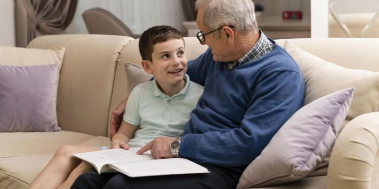 El impacto de la genética: una investigación científica reveló el vínculo entre tu edad biológica y el grado de educación de tus abuelos