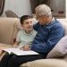 El impacto de la genética: una investigación científica reveló el vínculo entre tu edad biológica y el grado de educación de tus abuelos