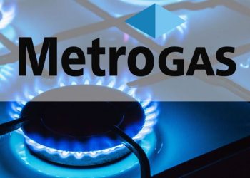 El importante anuncio de Metrogas que deben saber todos los usuarios