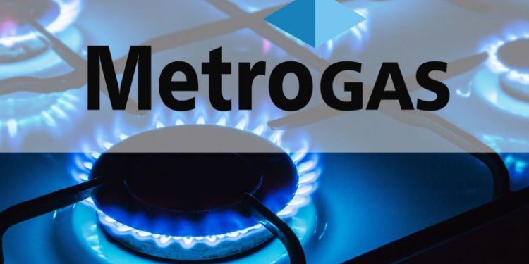 El importante anuncio de Metrogas que deben saber todos los usuarios