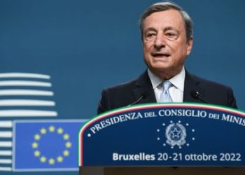 El ‘informe Draghi’ sobre la UE no va sobre eurobonos, aunque su sombra lo cubre todo