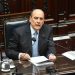 El jefe de Gabinete Guillermo Francos recibió el alta y retomará sus funciones