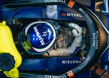 El jefe de Williams calificó como “sobrehumano” al aprendizaje que debió hacer Colapinto