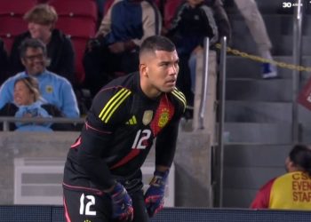 El jugador de la Selección Argentina que quiere jugar en San Lorenzo