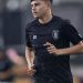 El juvenil de 18 años, de la Segunda División de Uruguay, que va a usar la 9 de Luis Suárez