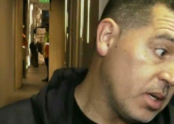 El mensaje de Riquelme a los jugadores tras la renuncia de Martínez: “Tienen que…”