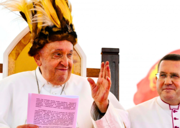 El mensaje del papa Francisco que sorprendió a todos los jóvenes del mundo: “Practiquen el…”