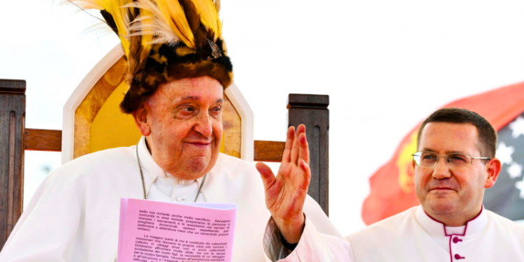 El mensaje del papa Francisco que sorprendió a todos los jóvenes del mundo: “Practiquen el…”