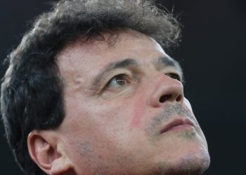 El nuevo destino para Fernando Diniz, el DT campeón de la última Libertadores