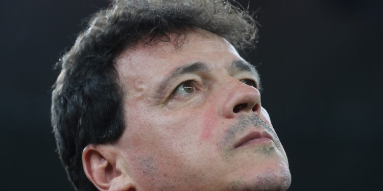 El nuevo destino para Fernando Diniz, el DT campeón de la última Libertadores