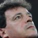El nuevo destino para Fernando Diniz, el DT campeón de la última Libertadores