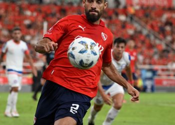 El nuevo reclamo económico que afecta a Independiente