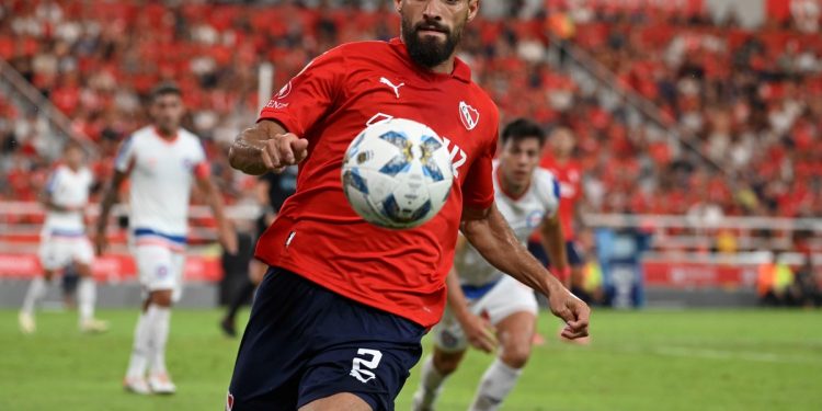 El nuevo reclamo económico que afecta a Independiente