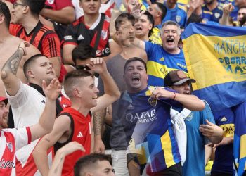 El operativo de seguridad para Boca-River: a qué hora abre la Bombonera