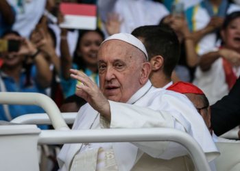 El Papa Francisco lanzó una definición histórica para la Iglesia: “Las mujeres son las que…”