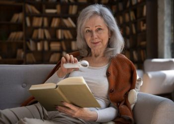 El peligro de los libros viejos: una investigación científica reveló la presencia de material tóxico en algunas publicaciones antiguas