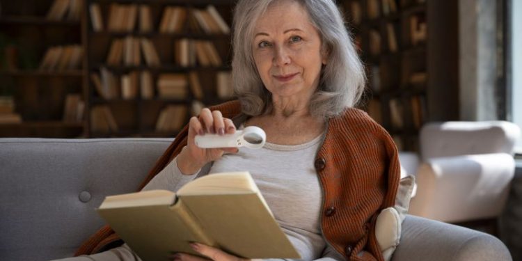 El peligro de los libros viejos: una investigación científica reveló la presencia de material tóxico en algunas publicaciones antiguas