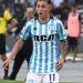 El pibe de Racing que hizo historia
