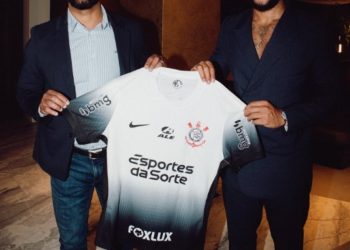 El refuerzo internacional que sumó el Corinthians de Ramón Díaz