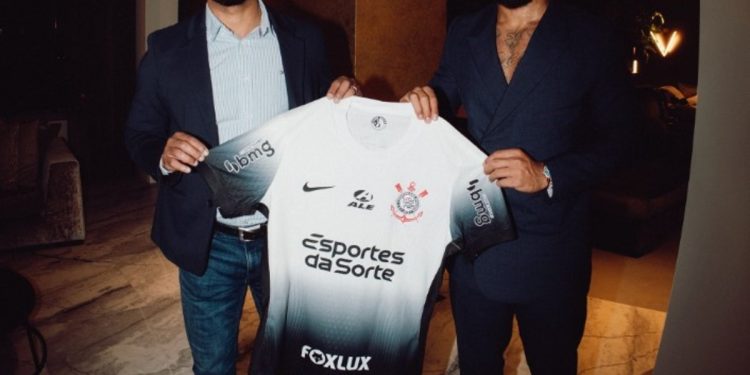 El refuerzo internacional que sumó el Corinthians de Ramón Díaz