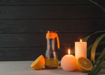 El ritual de la naranja, la sal y el azúcar: el paso a paso para hacerlo y atraer la energía positiva a tu casa